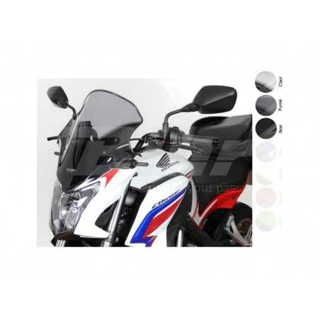 MRA Cupula parabrisas pantalla para moto TOURING 5400178VAR