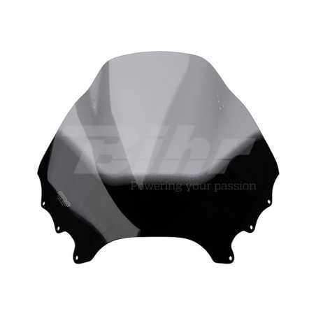 MRA Cupula parabrisas pantalla para moto RACING 540184VAR
