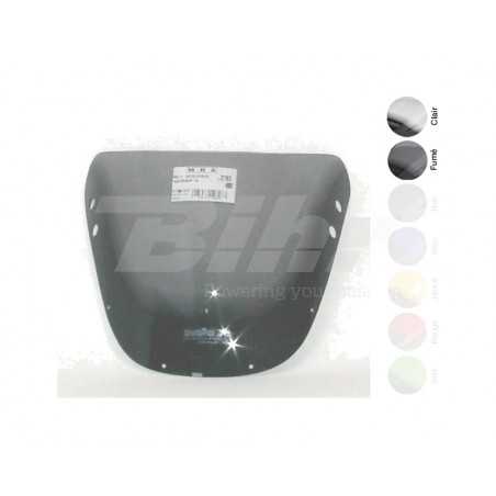 MRA Windshield screen dome for motorcycle RACING 5413022VAR