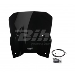 MRA Windshield screen dome for motorcycle TOURING 540187VAR