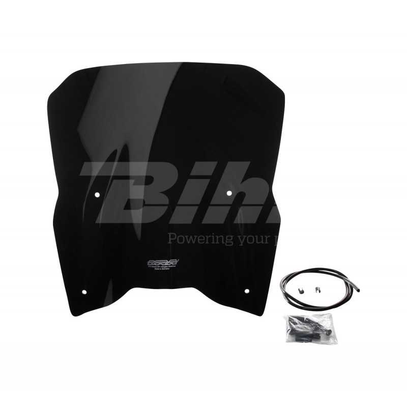 MRA Cupula parabrisas pantalla para moto TOURING 540187VAR