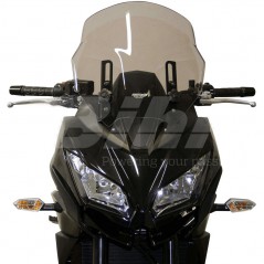 MRA Windshield screen dome for motorcycle TOURING 5400184VAR