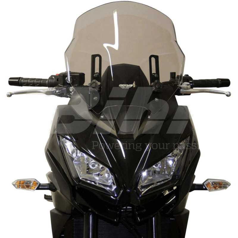 MRA Windshield screen dome for motorcycle TOURING 5400184VAR
