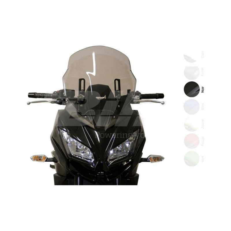MRA Windshield screen dome for motorcycle TOURING 5400184VAR
