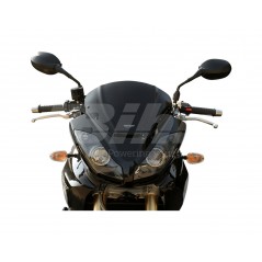 MRA Cupula parabrisas pantalla para moto SPORT 5410006