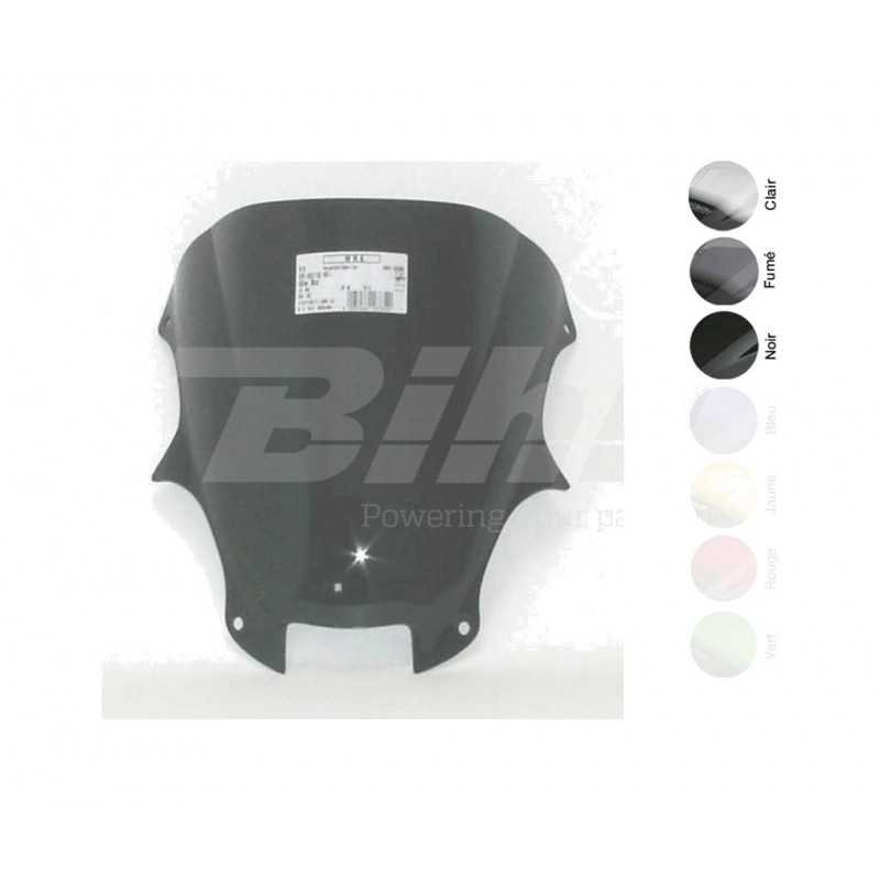MRA Cupula parabrisas pantalla para moto RACING 5413029VAR