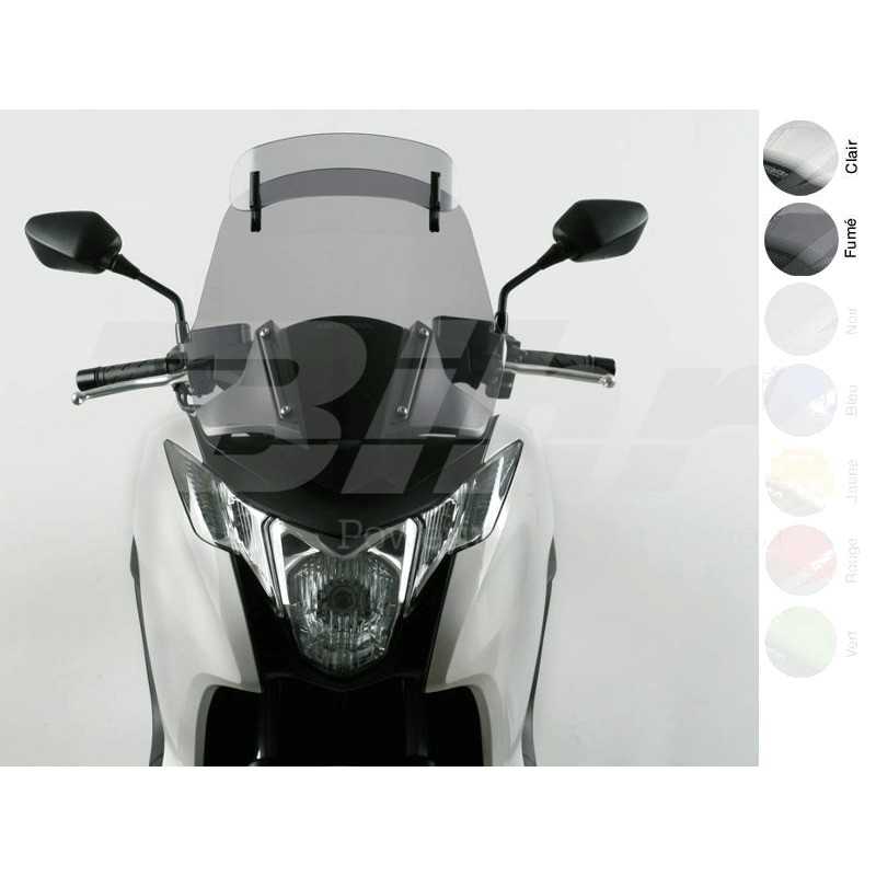 MRA Cupula parabrisas pantalla para moto VARIO TOURING 5410009VAR