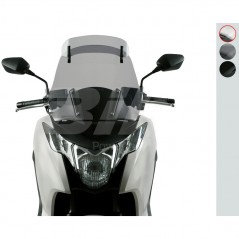 MRA Cupula parabrisas pantalla para moto VARIO TOURING 5410009VAR
