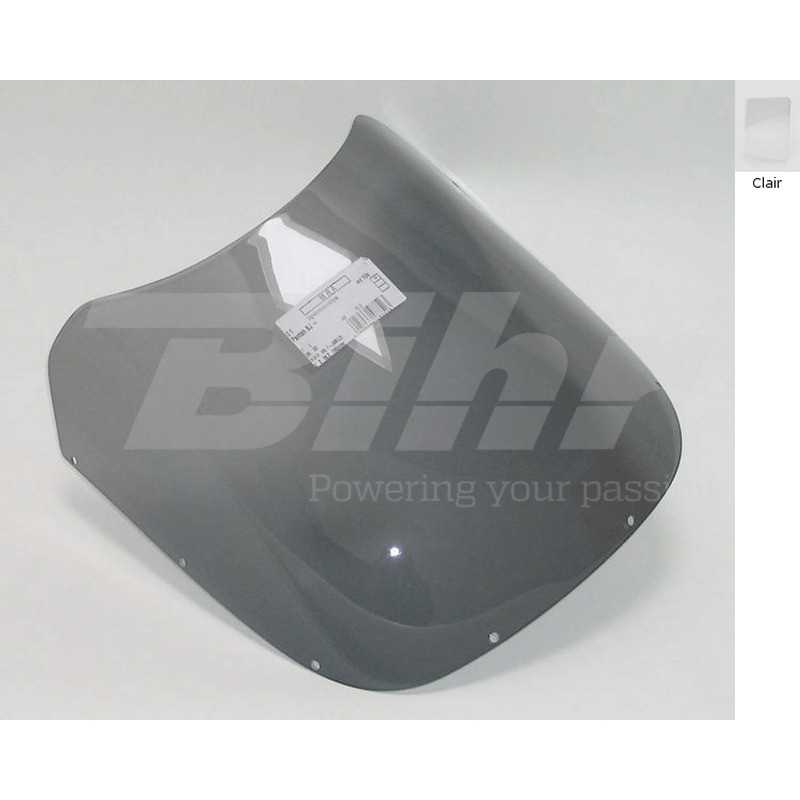 MRA Cupula parabrisas pantalla para moto original OEM 5410013