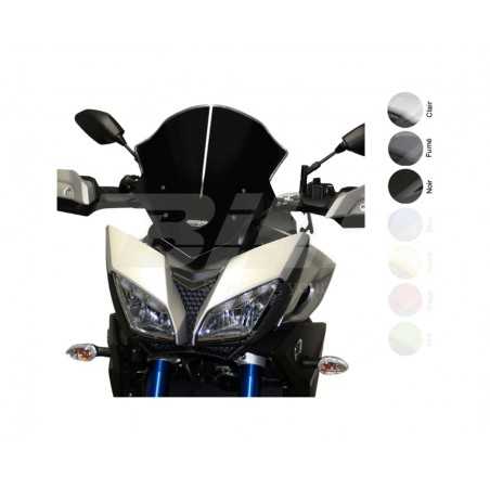 MRA Windshield screen dome for motorcycle TOURING 5400192VAR