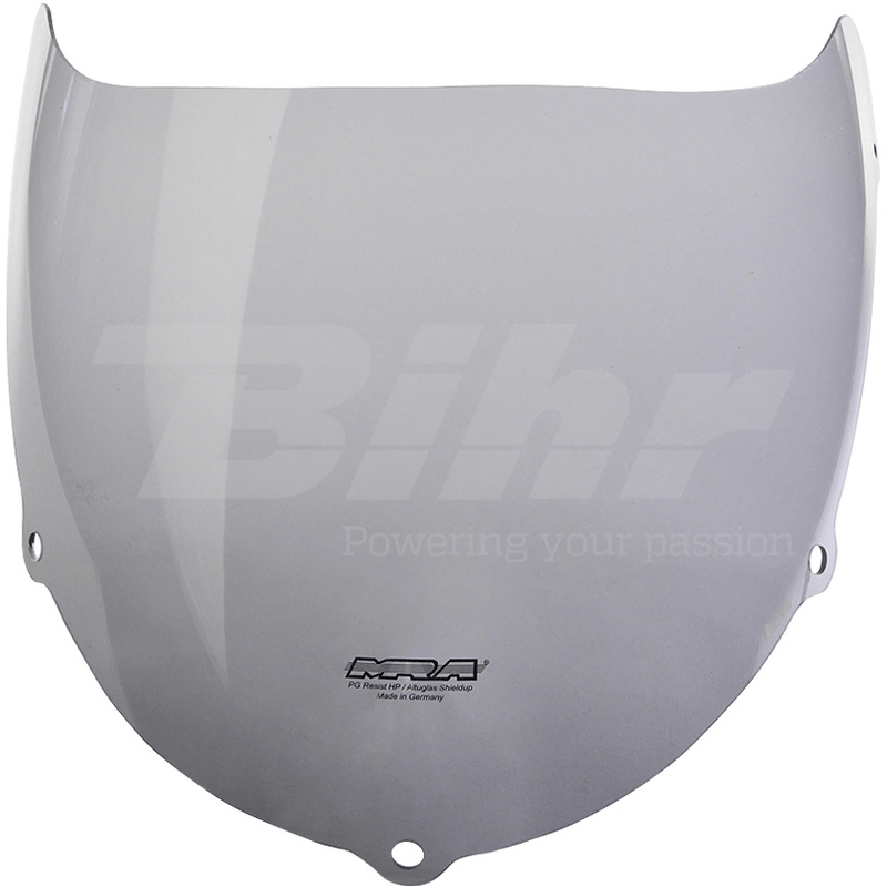 MRA Cupula parabrisas pantalla para moto original OEM 4100000180VAR