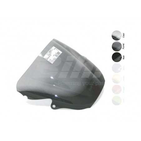 MRA Windshield screen dome for motorcycle RACING 5413036VAR