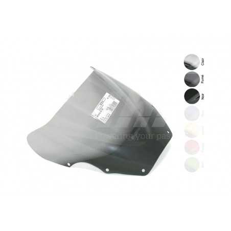 MRA Windshield screen dome for motorcycle RACING 5413037VAR