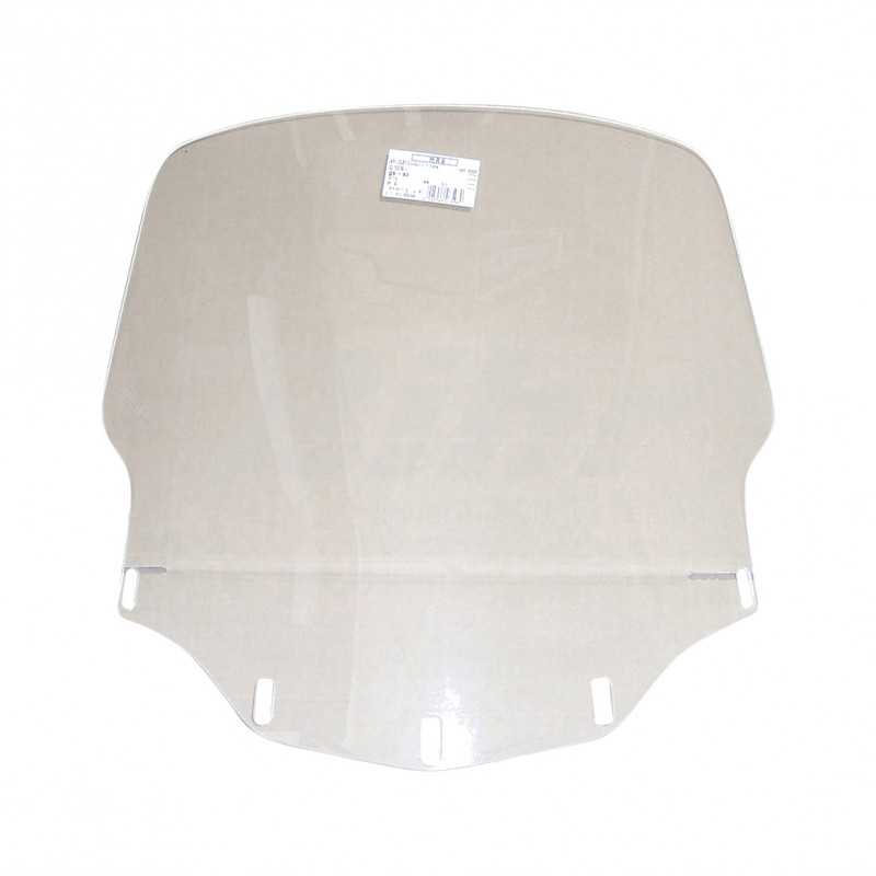 MRA Windshield screen dome for motorcycle ARIZONA 5411002