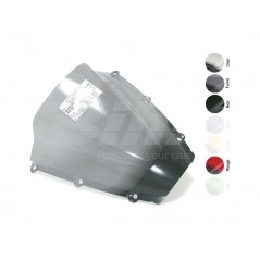 MRA Cupula parabrisas pantalla para moto RACING 5413039VAR
