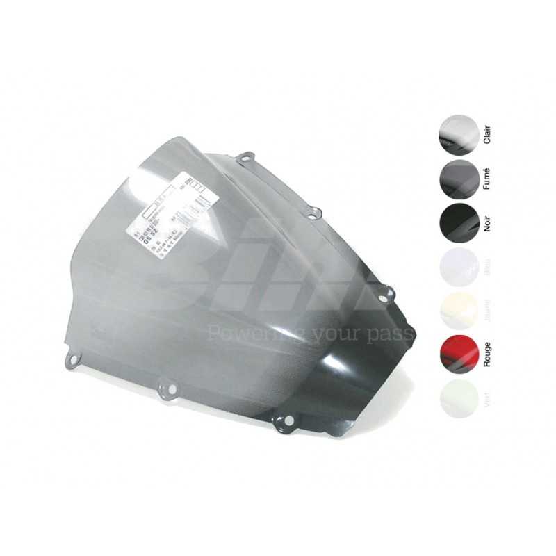 MRA Windshield screen dome for motorcycle RACING 5413039VAR
