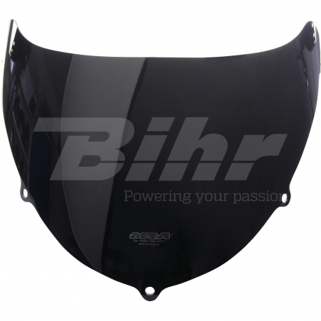 MRA Cupula parabrisas pantalla para moto original OEM 4100000180VAR