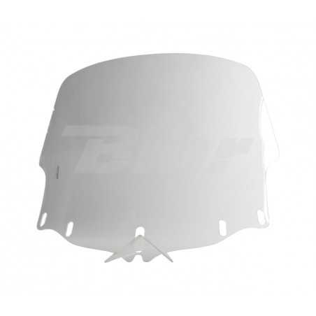 MRA Windshield screen dome for motorcycle ARIZONA 5411007