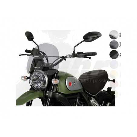 MRA Cupula parabrisas pantalla para moto TOURING 5400201VAR