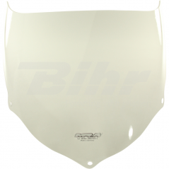 MRA Windshield screen cover for original motorcycle OEM 4100000180VAR