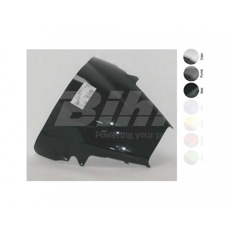 MRA Cupula parabrisas pantalla para moto RACING 5413046VAR
