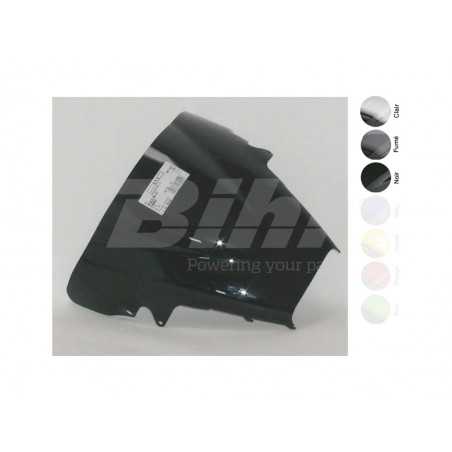 MRA Windshield screen dome for motorcycle RACING 5413046VAR