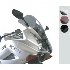 MRA Windshield screen dome for motorcycle RACING 5413047VAR