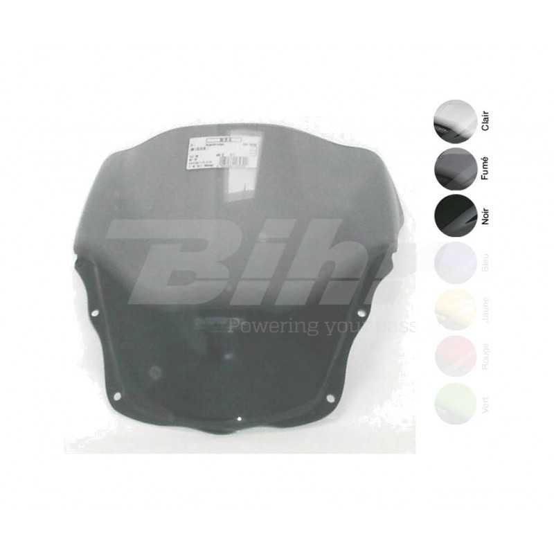 MRA Windshield screen dome for motorcycle RACING 5413062VAR
