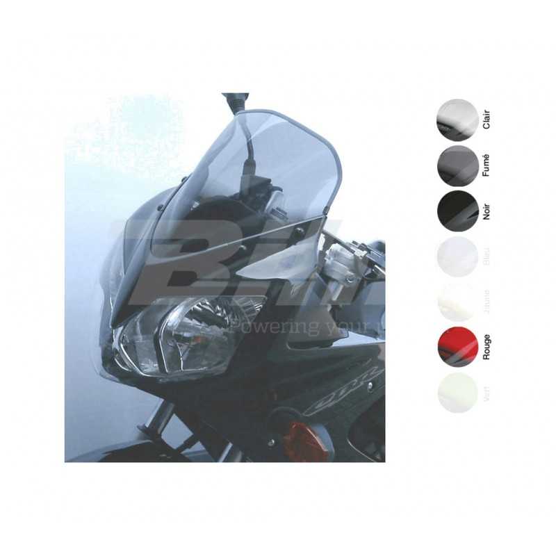 MRA Windshield screen dome for motorcycle RACING 5413063VAR