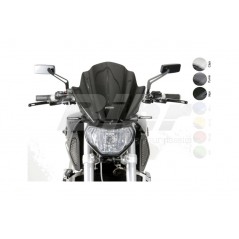 MRA Cupula parabrisas pantalla para moto RACING 5400212VAR