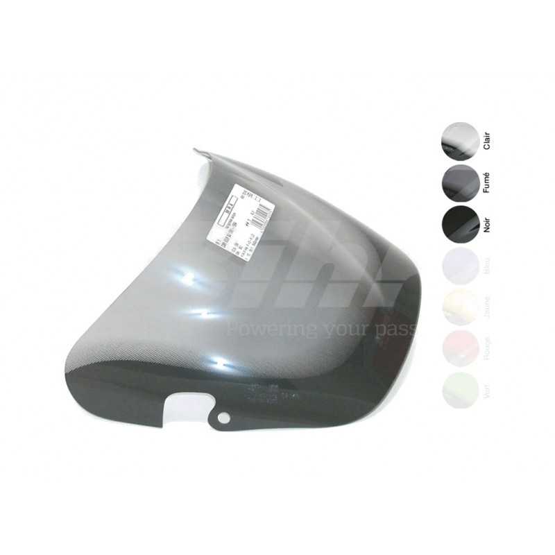 MRA Cupula parabrisas pantalla para moto RACING 5413064VAR