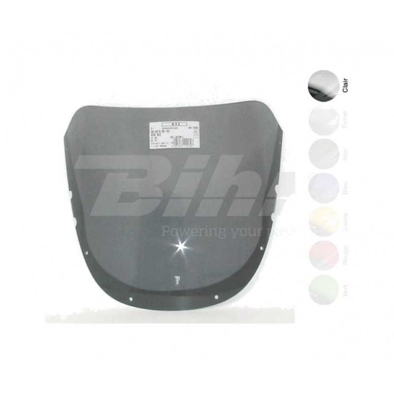 MRA Cupula parabrisas pantalla para moto original 5412025