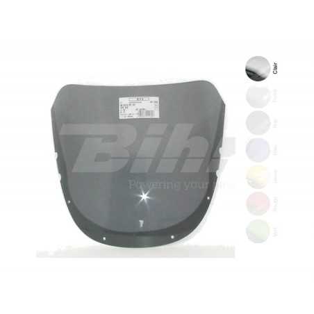 MRA Windshield screen cover for original motorcycle 5412025