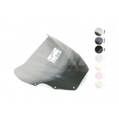 MRA Windshield screen dome for motorcycle RACING 5413066VAR