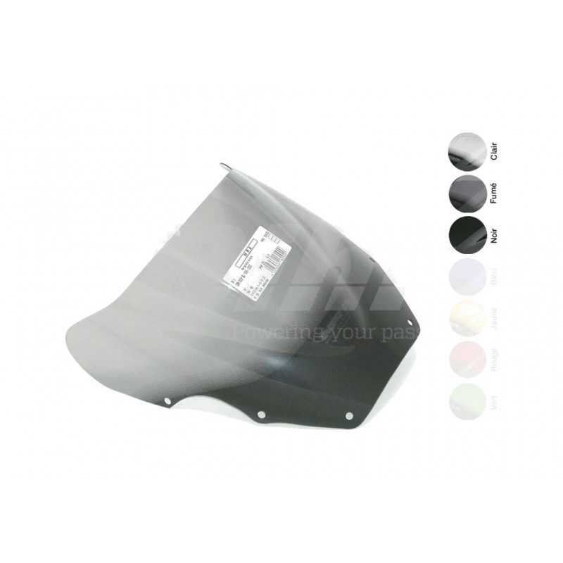 MRA Cupula parabrisas pantalla para moto RACING 5413066VAR
