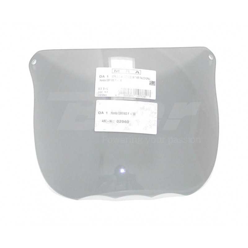 MRA Cupula parabrisas pantalla para moto original 5412030