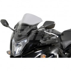 MRA Windshield screen dome for motorcycle RACING 5400215VAR