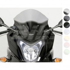 MRA Windshield screen dome for motorcycle RACING 5400215VAR