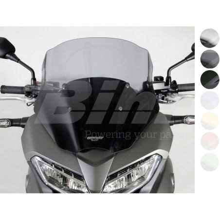 MRA Windshield screen dome for motorcycle TOURING 5400217VAR