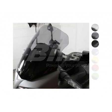 MRA Windshield screen dome for motorcycle TOURING 5400217VAR