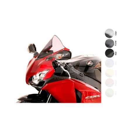 MRA Windshield screen dome for motorcycle RACING 5413106VAR