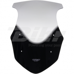 MRA Windshield screen dome for motorcycle TOURING 4100000501VAR