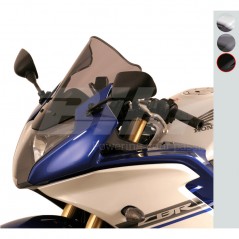 MRA Cupula parabrisas pantalla para moto RACING 5413115VAR