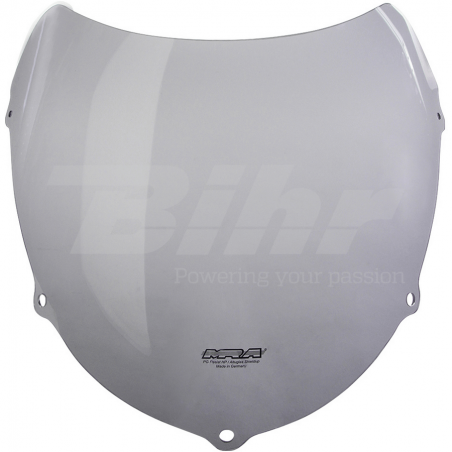 MRA Windshield screen dome for motorcycle SPOILER 4100000801VAR