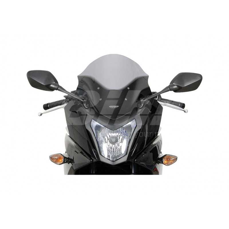 MRA Windshield screen dome for motorcycle TOURING 5400241VAR