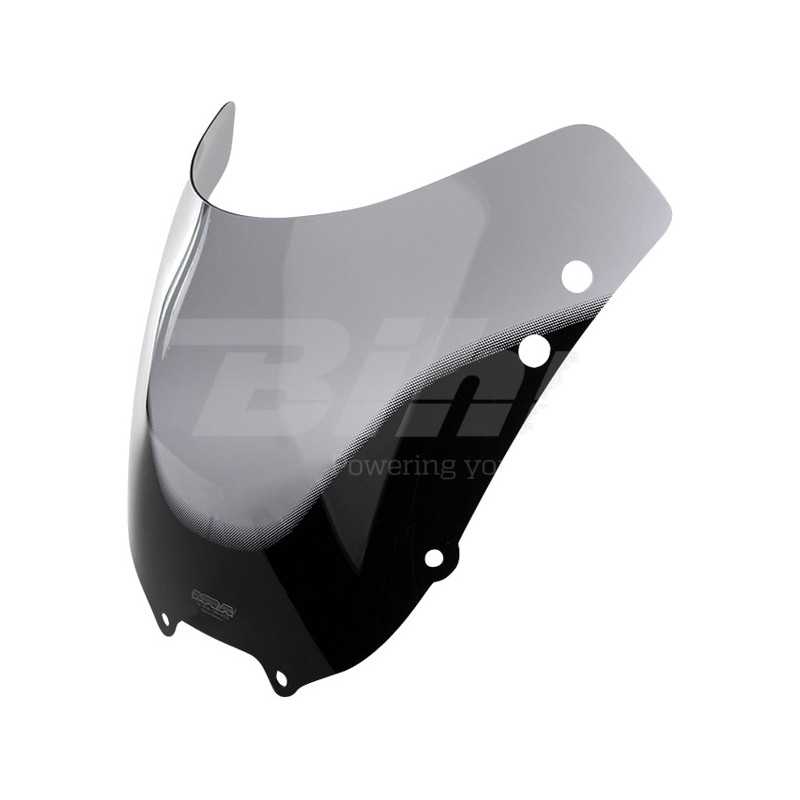 MRA Windshield screen dome for motorcycle SPORT 5414021VAR