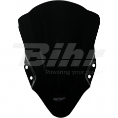 MRA Cupula parabrisas pantalla para moto RACING 4100001080VAR