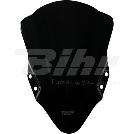 MRA Windshield screen dome for motorcycle RACING 4100001080VAR