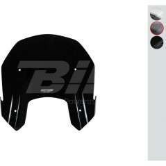 MRA Cupula parabrisas pantalla para moto SPORT 5400248VAR