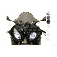 MRA Cupula parabrisas pantalla para moto RACING 5400252VAR